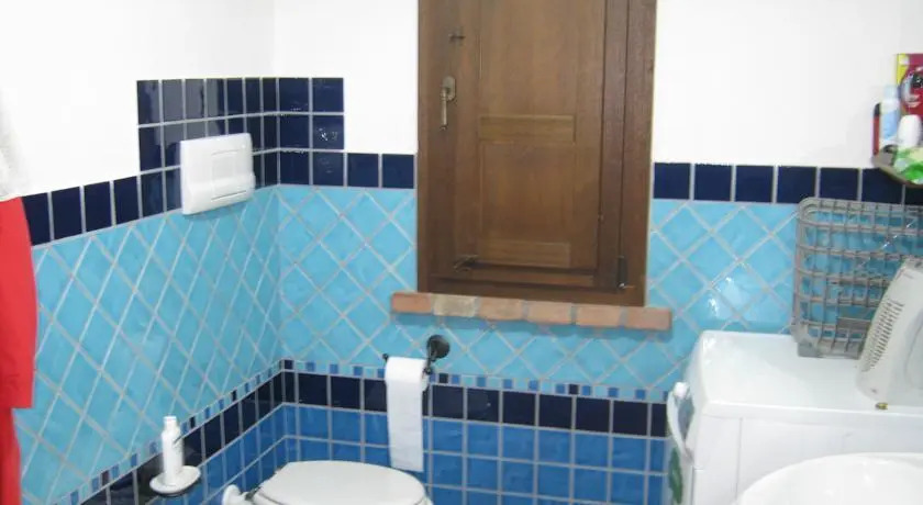 Casa Mottorra