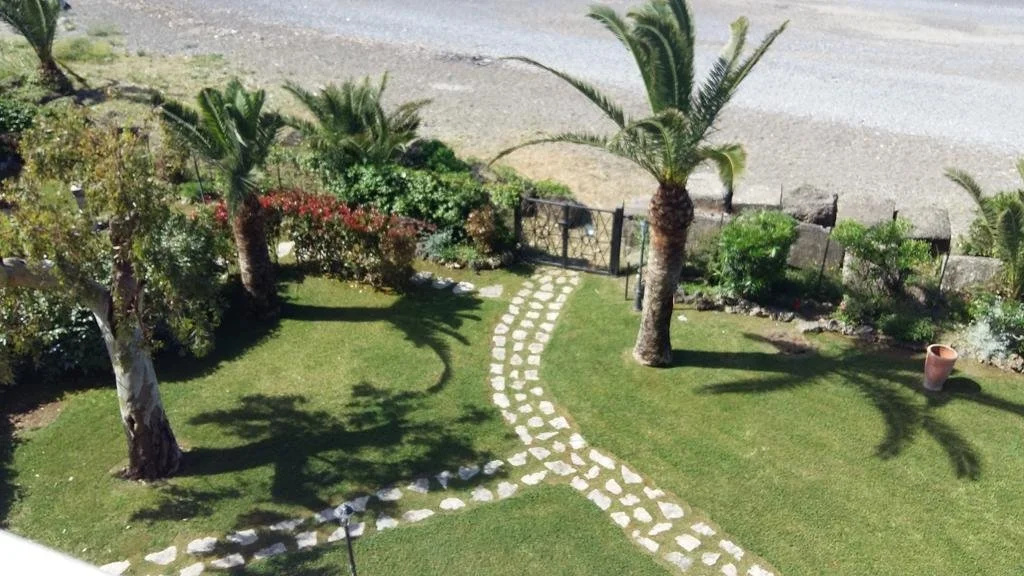 Hotel Villa delle Palme