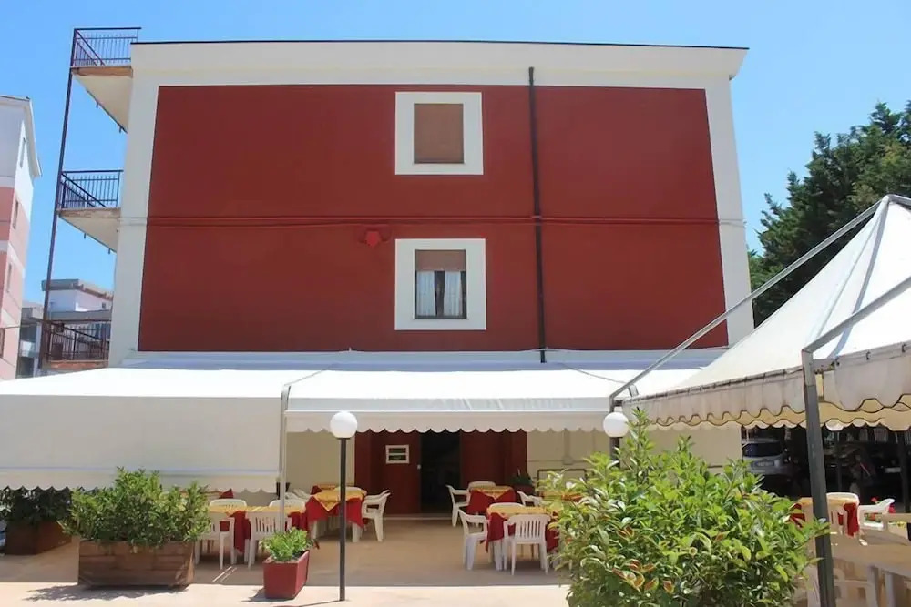 b&b Da Morena