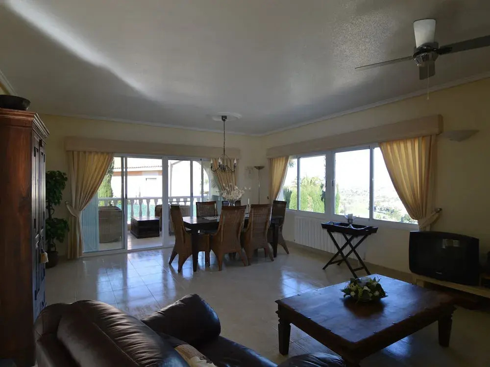 Cozy Villa in Rojales With Private Swimming Pool