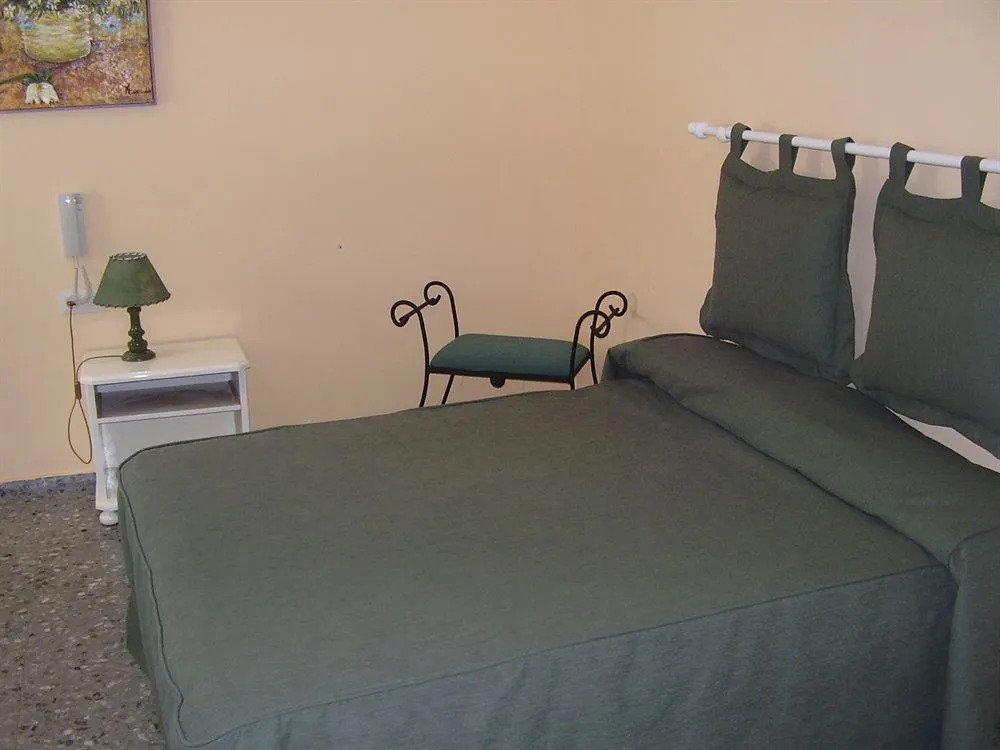 Hostal San Felipe