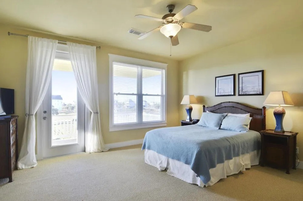 Kathy's Kottage 3 Bedrooms 3 Bathrooms Home