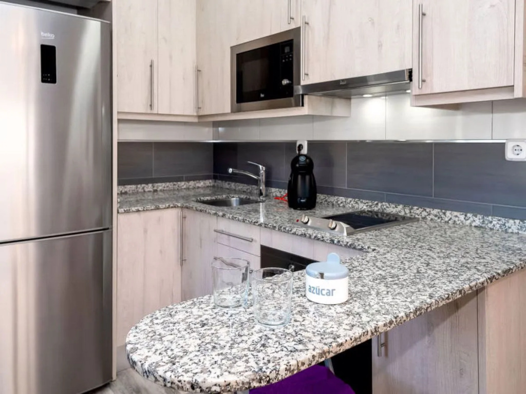 Apartment Cloud Segur de Calafell