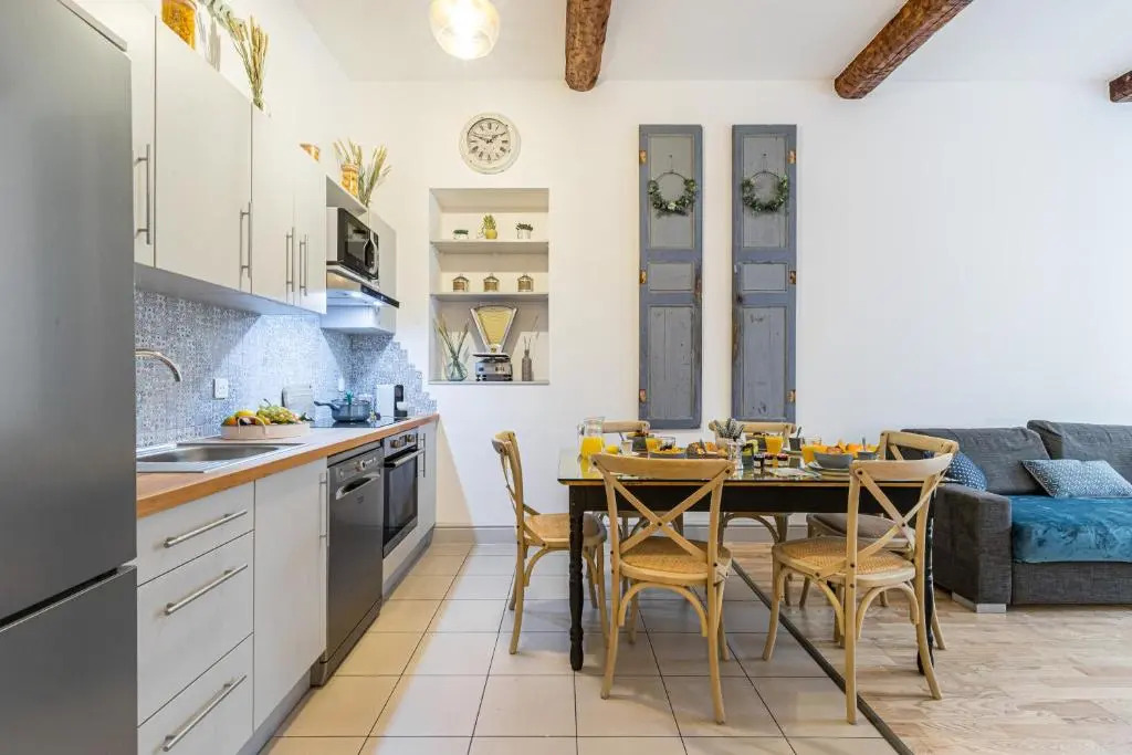 My Casa - Gallieni