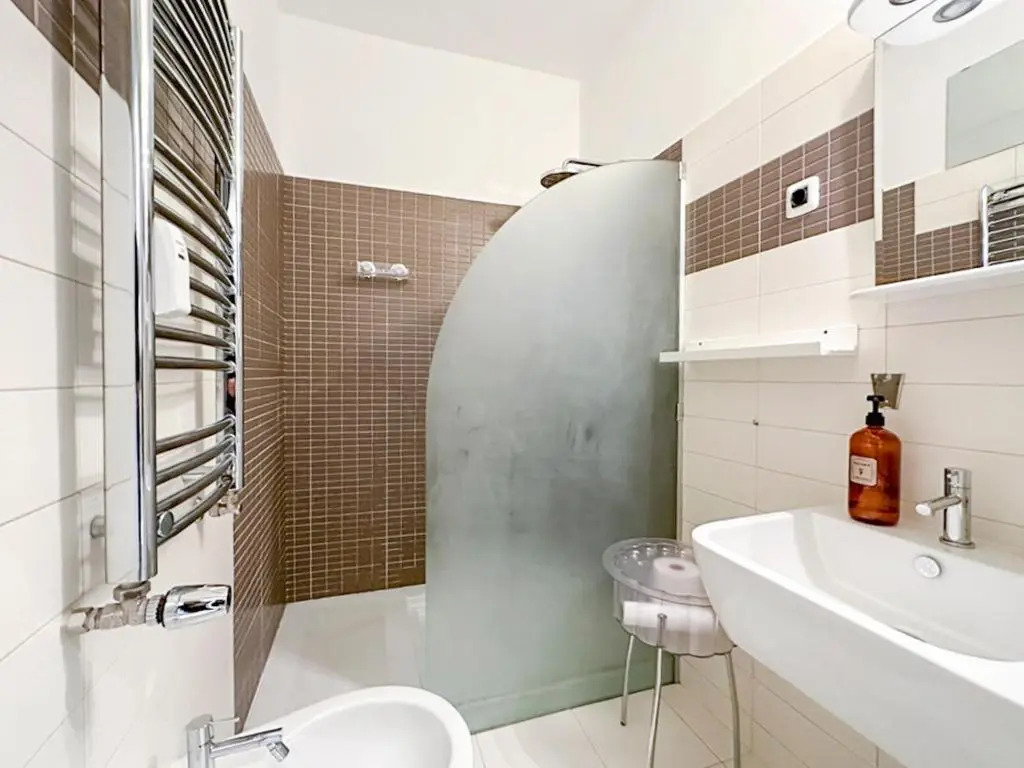 2BDR Absolute Comfort in City Center Sofia