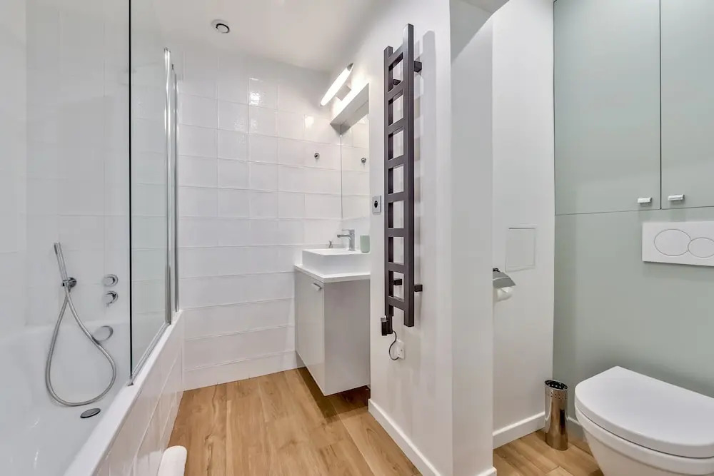 Splendid 3 bdrs Flat in a Prime Location of Paris