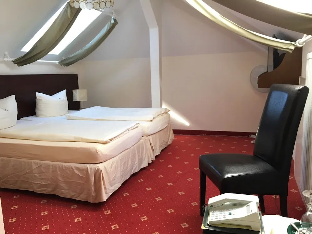 Hotel Rosengarten