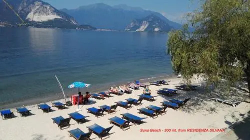 Residenza Silvana