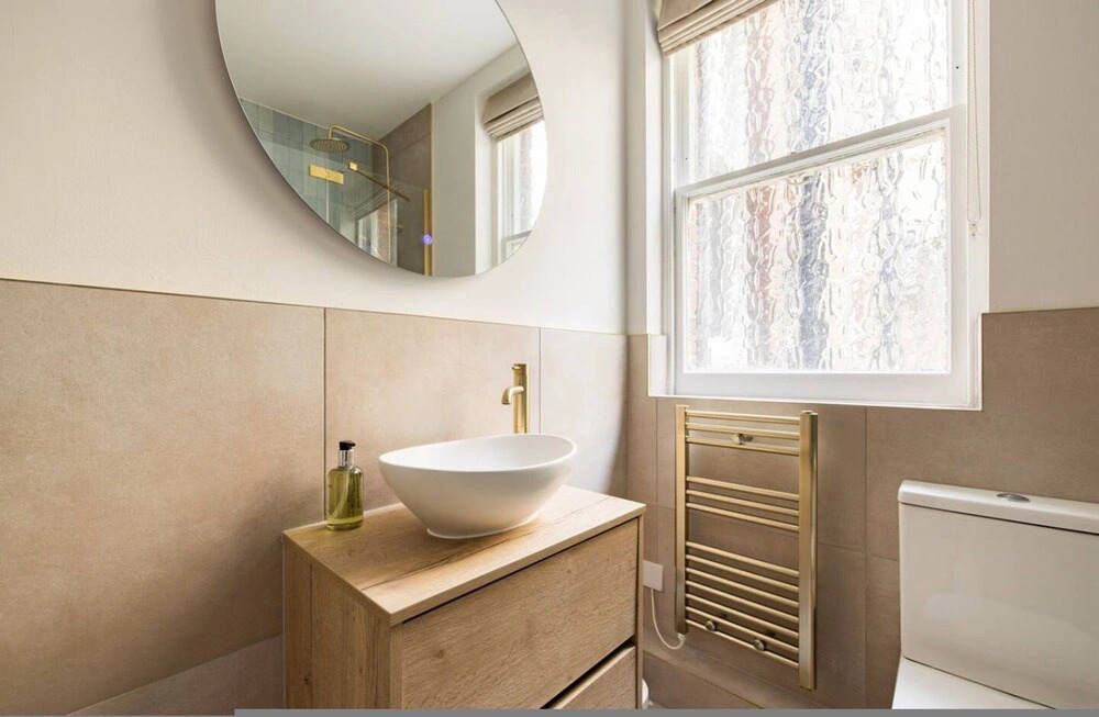 London Lovers - Newly Refurbished 2 BR in Chelsea