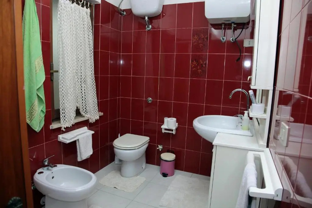 Casa Vacanze Bouganville