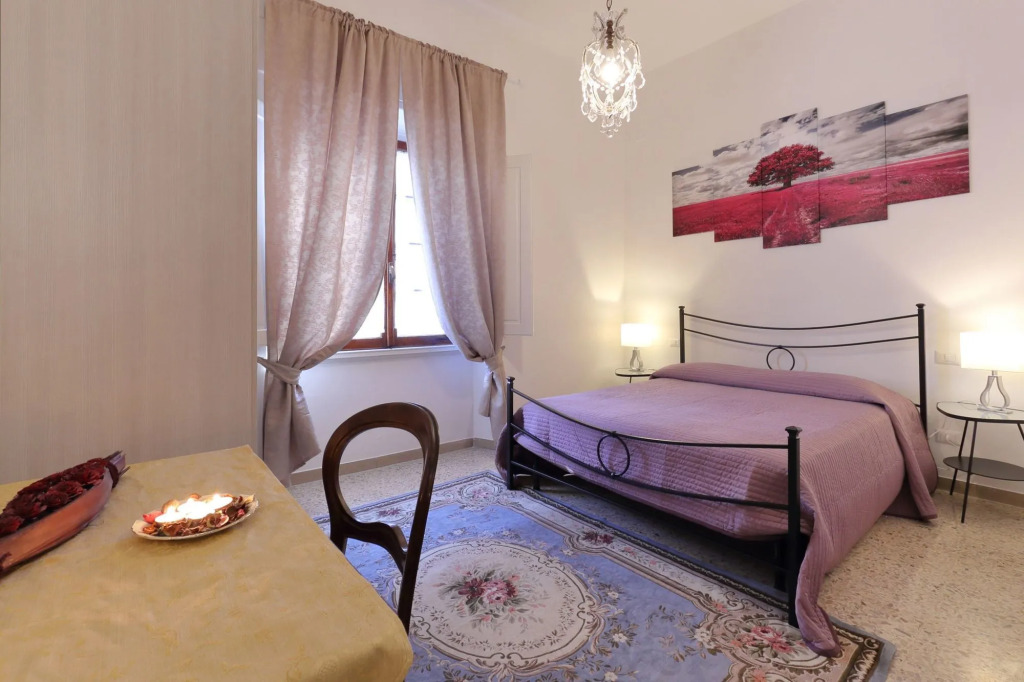 1900 Artevita B&B
