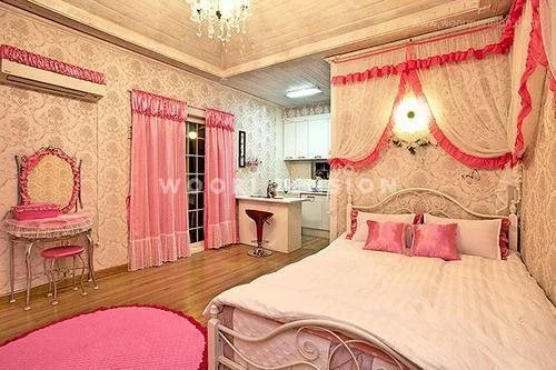 Ganghwadorothem House Pension