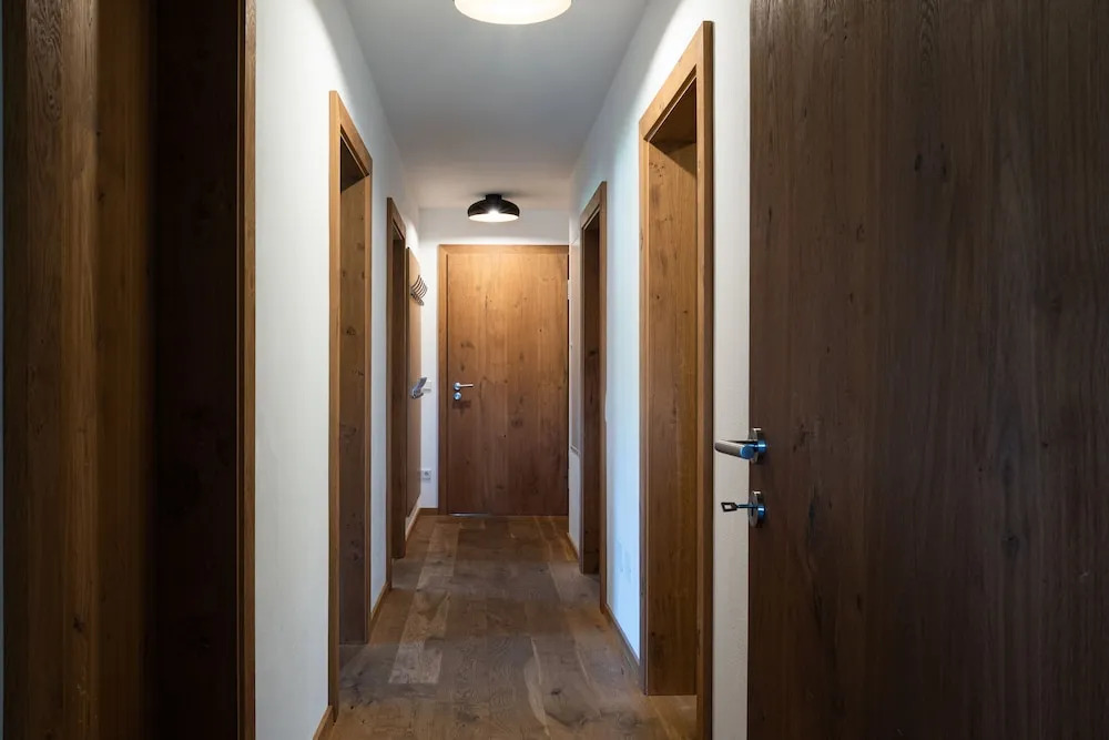 Alpin Residenzen Panoramabahn by Alpina-Holiday