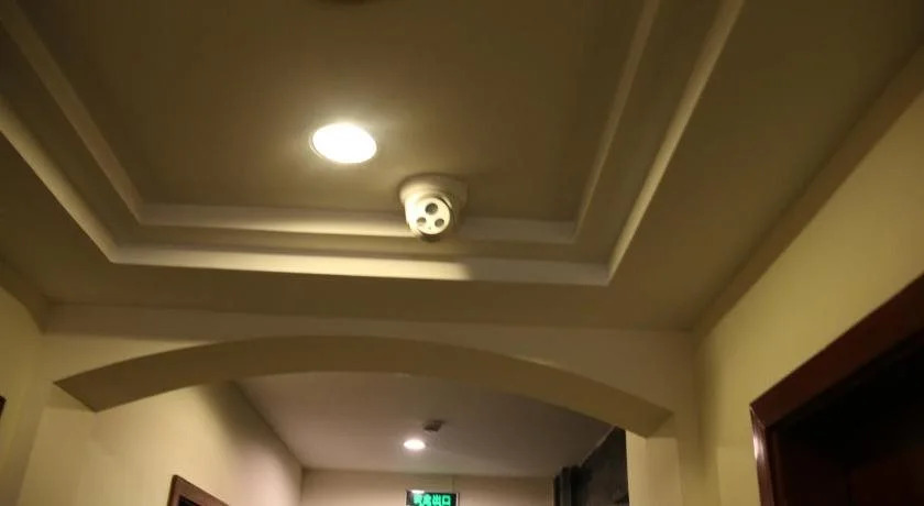 Beijiang Business Hotel