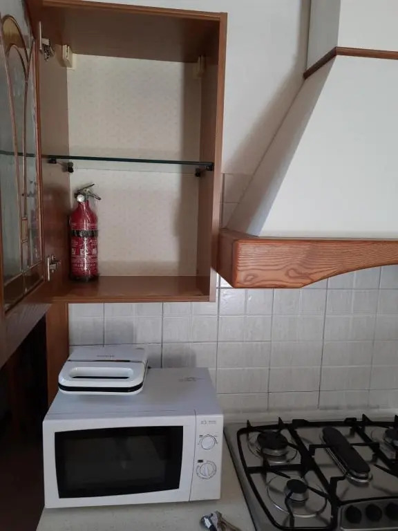 Appartamento L'Acero