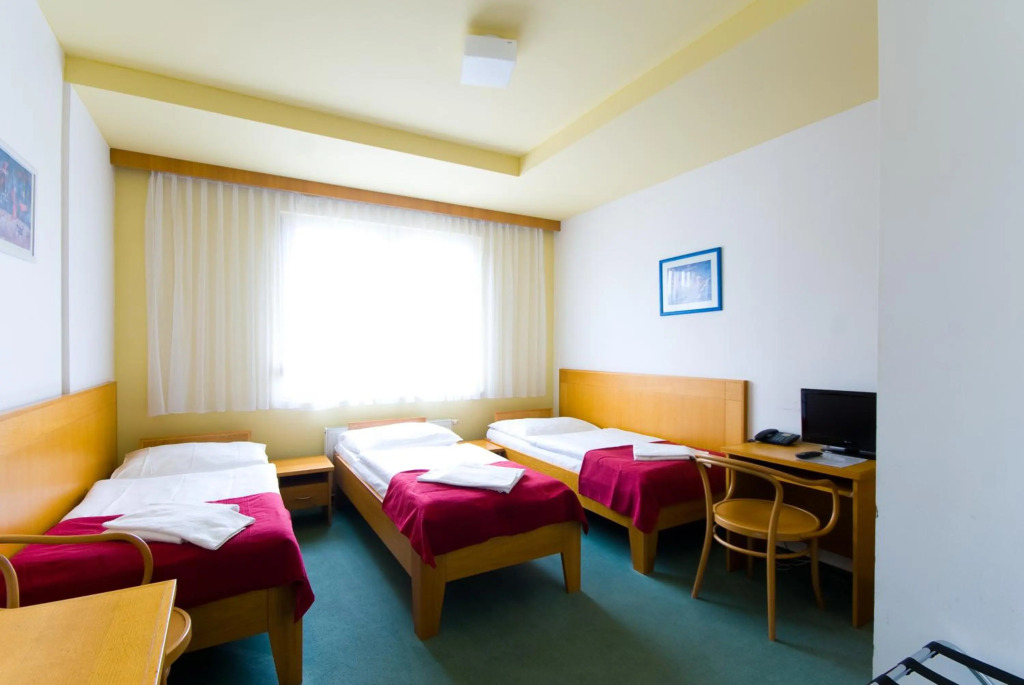 Hotel Smaragd