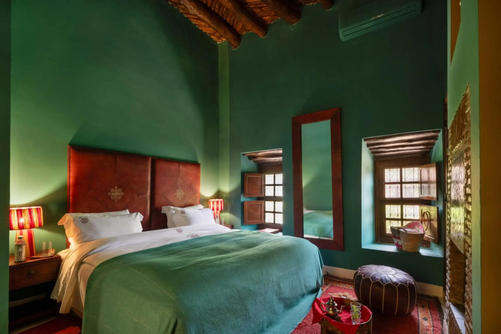 Kasbah Agafay Hotel & Spa