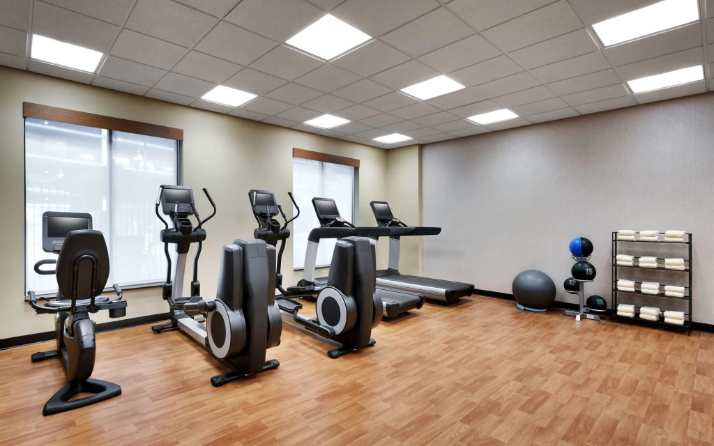 Hyatt Place Provo