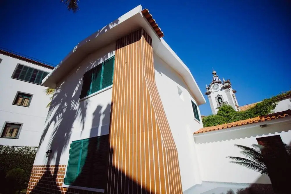 Holiday Home 3 Bedrooms - Ribeira Brava