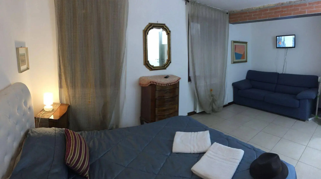 New View Canal Lovers Apartment
