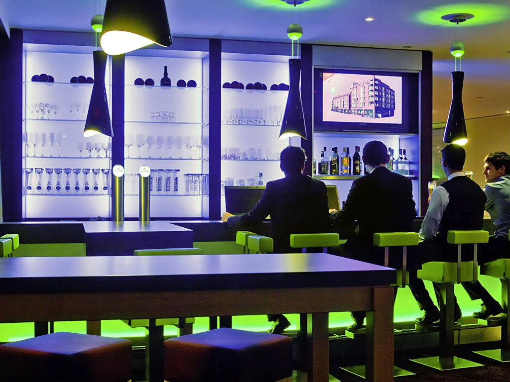 Premier Inn Stuttgart Bad Cannstatt
