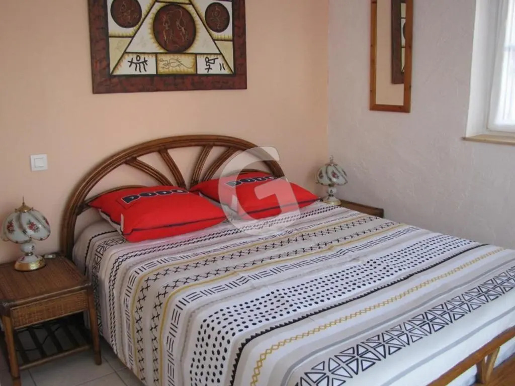 Maison La Tranche-sur-Mer, 3 pièces, 4 personnes - FR-1-357-279