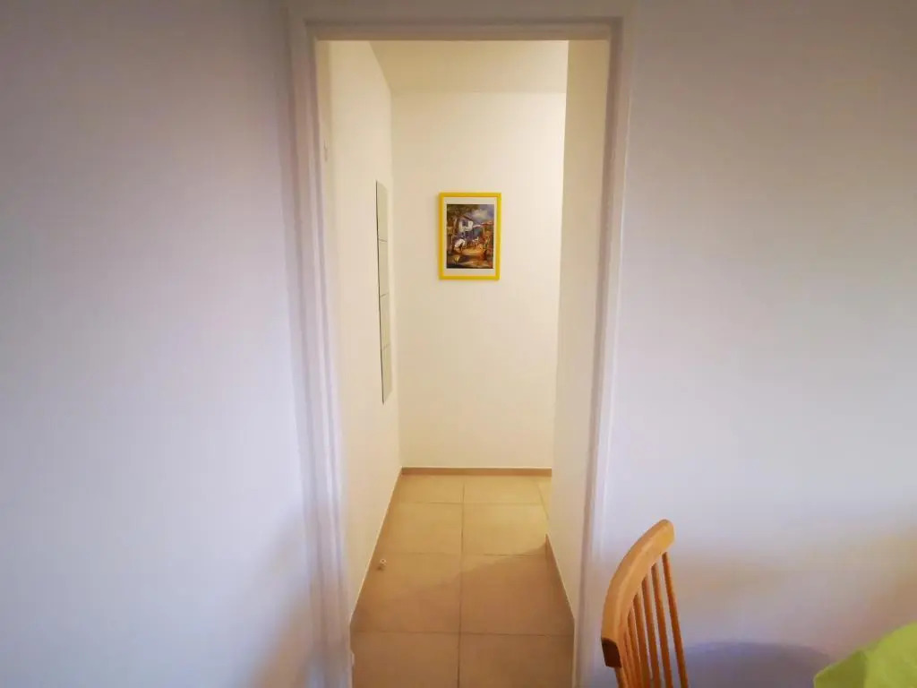 Superbe 3P 57M2 Antibes Parking Privé
