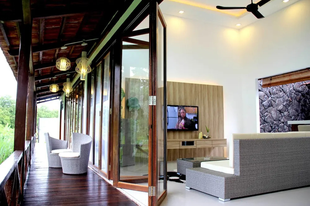 Langkawi De Villa