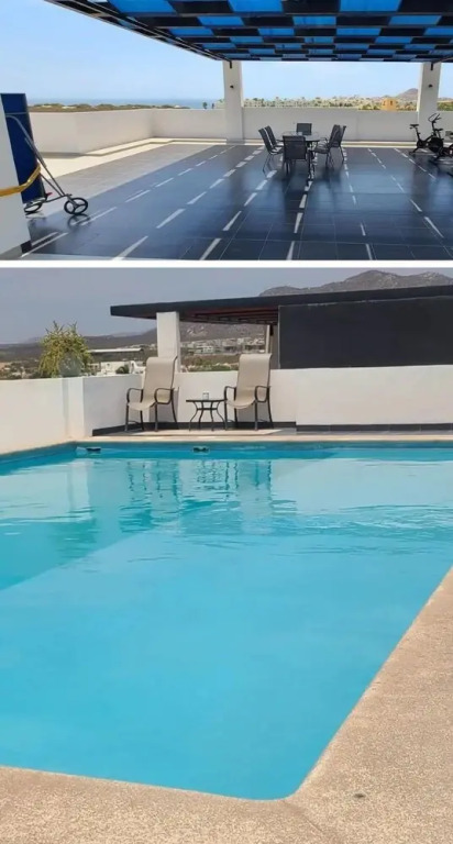 Condos TE22