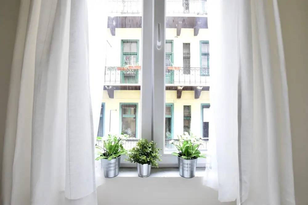 Budget Apartment by Hi5 - Krúdy street