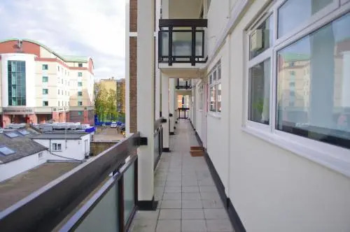 Fulham Chelsea Village SW6