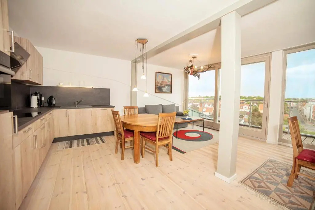 Speicher Residenz Barth E5 App 11