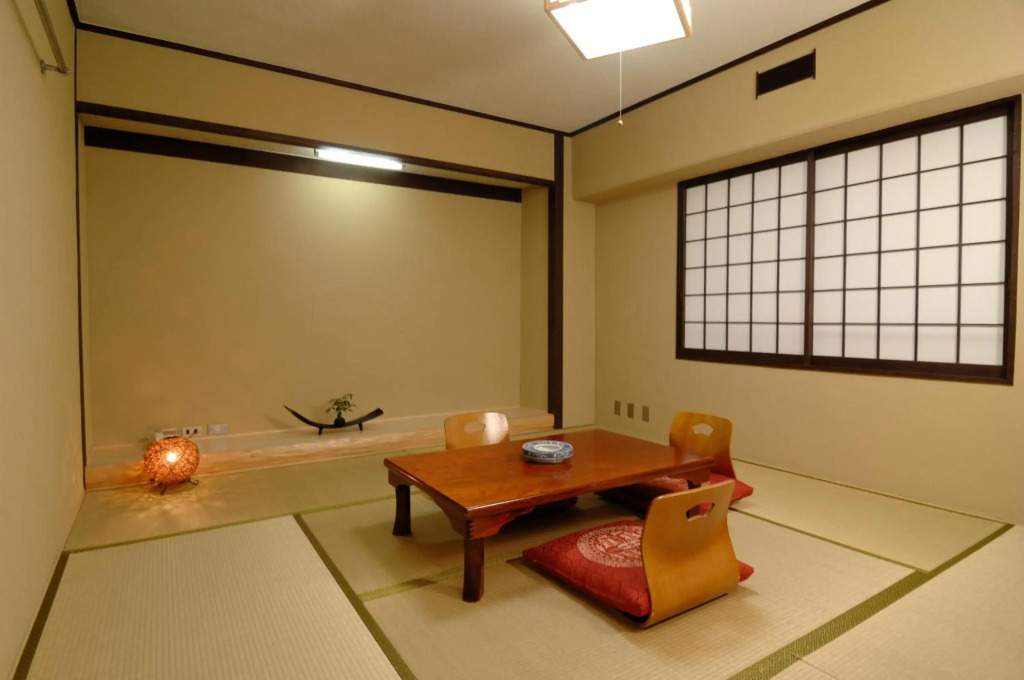 Hotel Iida