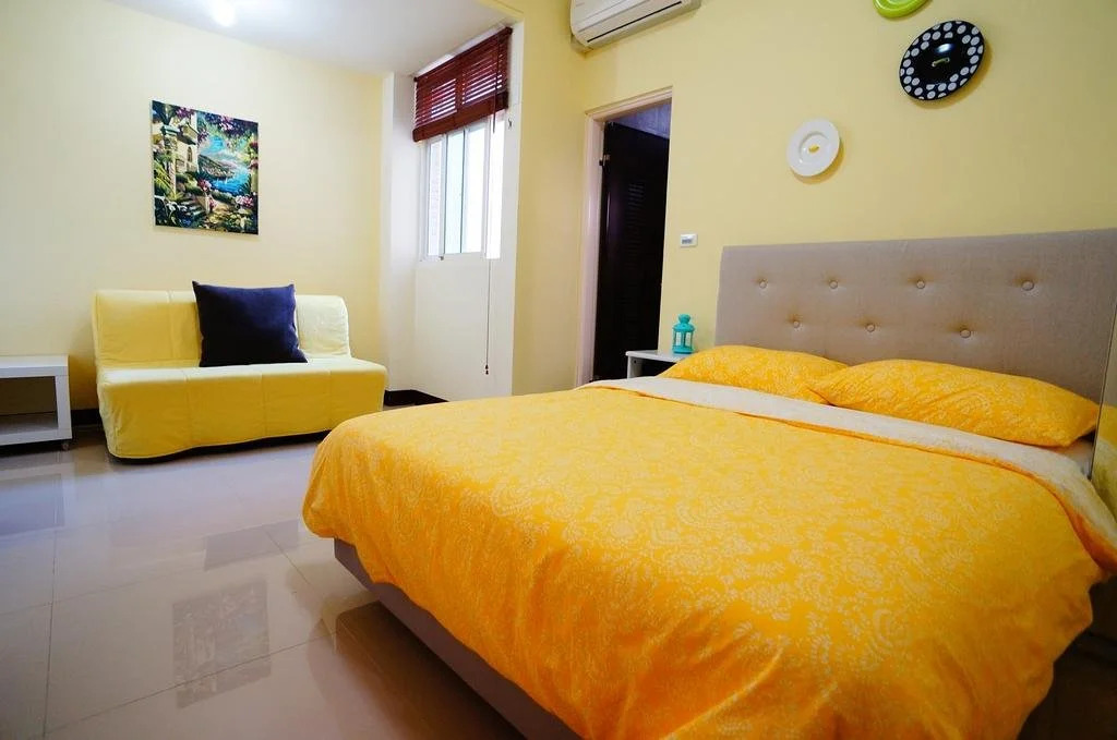 Nancys Inn Hualien