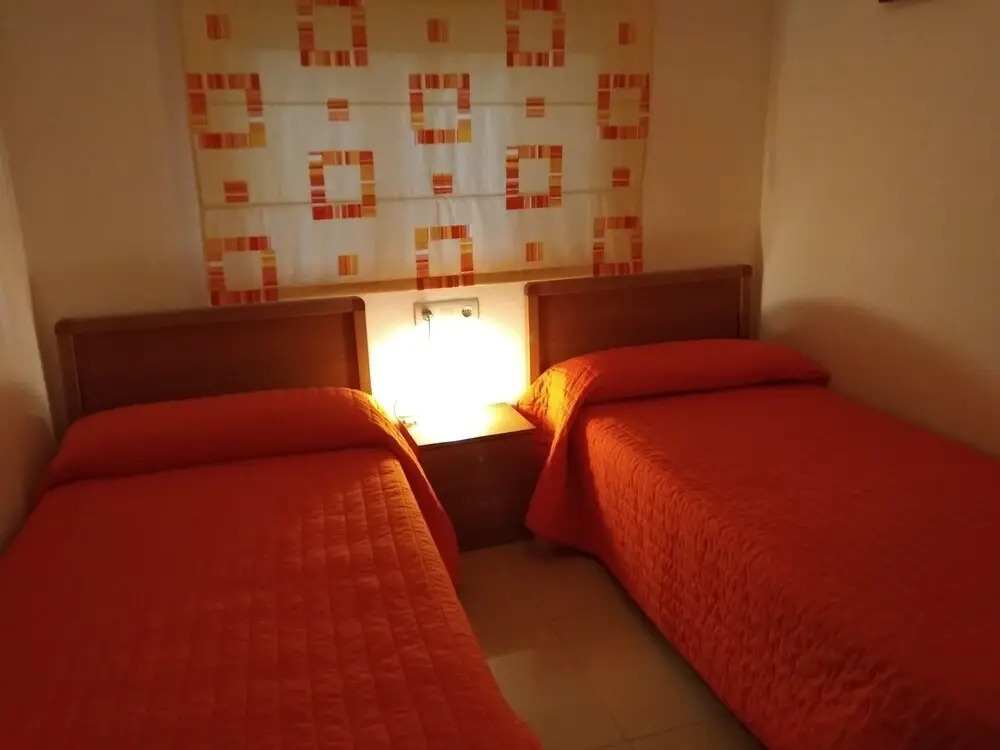 Apartamento ACV - Vistamar II, 1Âª Linea, Planta 1 Norte