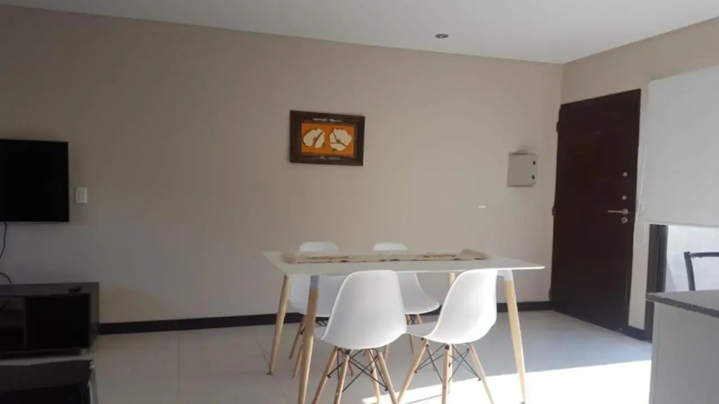 Departamento en Complejo Las Lilas Mendoza