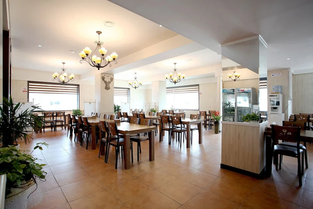Chuncheon Just Sleep Hotel Chuncheon Station Branch