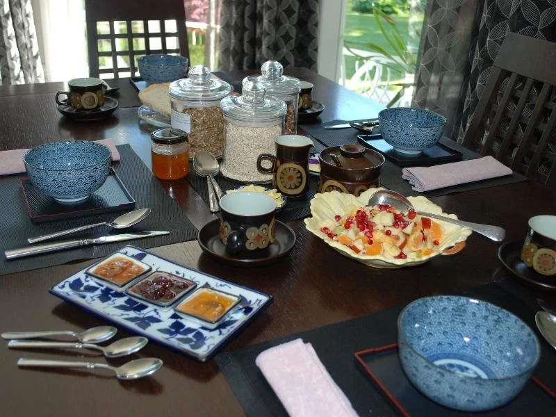 Botanica Bed and Breakfast