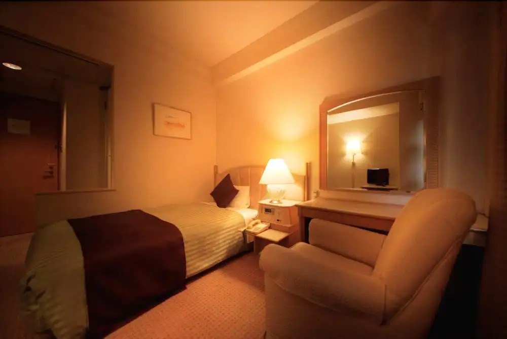Smile Hotel Tokyo Nishikasai