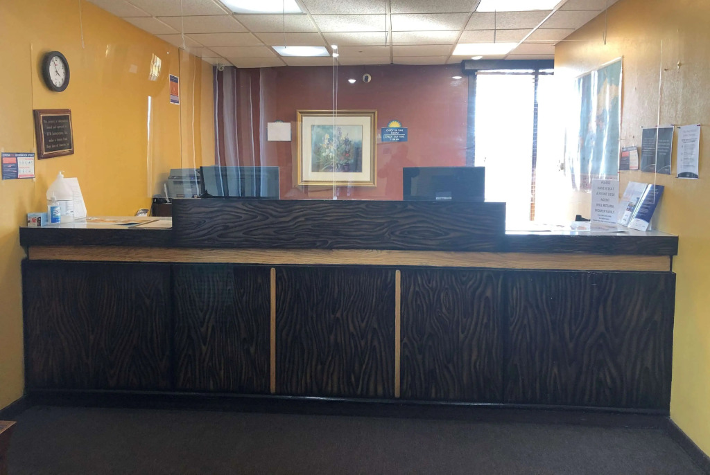 Days Inn by Wyndham Henrietta/Rochester Area