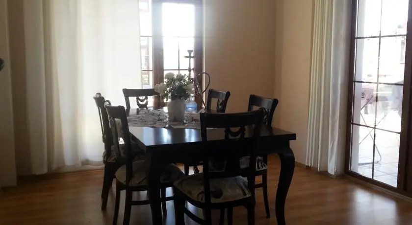 Ahmet Zeytun Villa 1-2