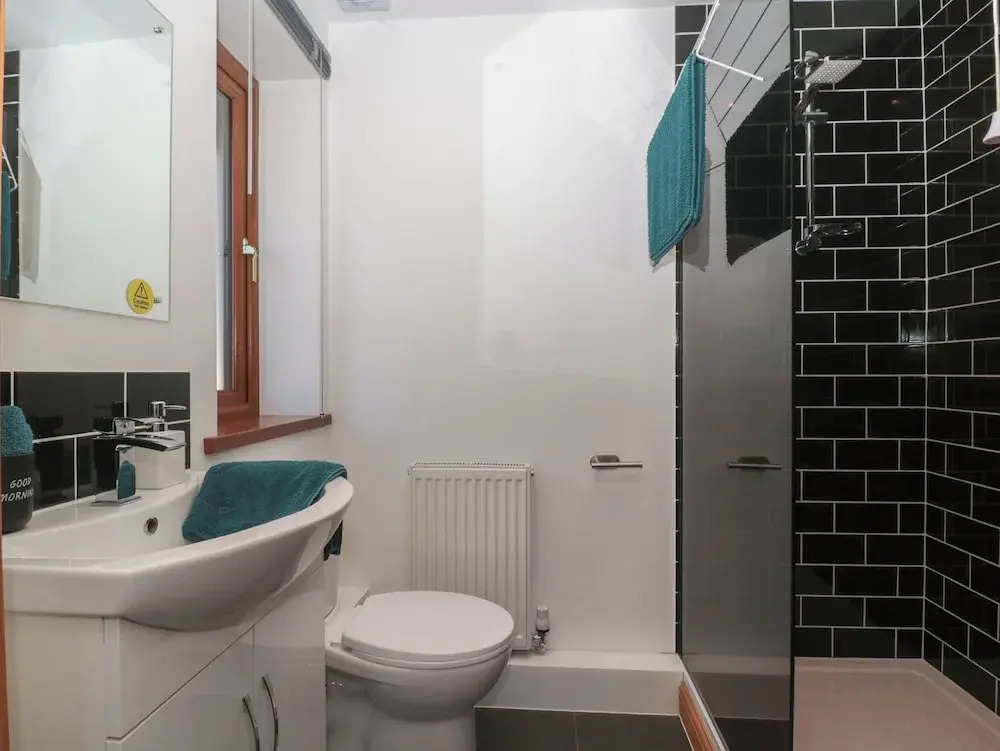 Bluebell Lodge, Meadow View Lodges