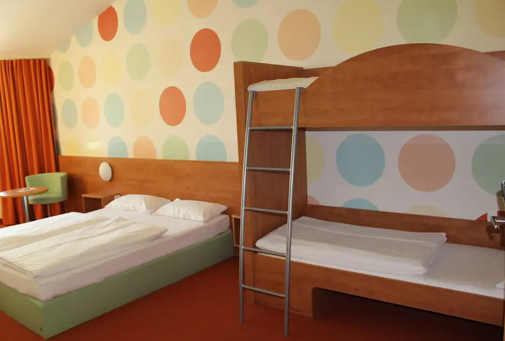 Hotel Holledau
