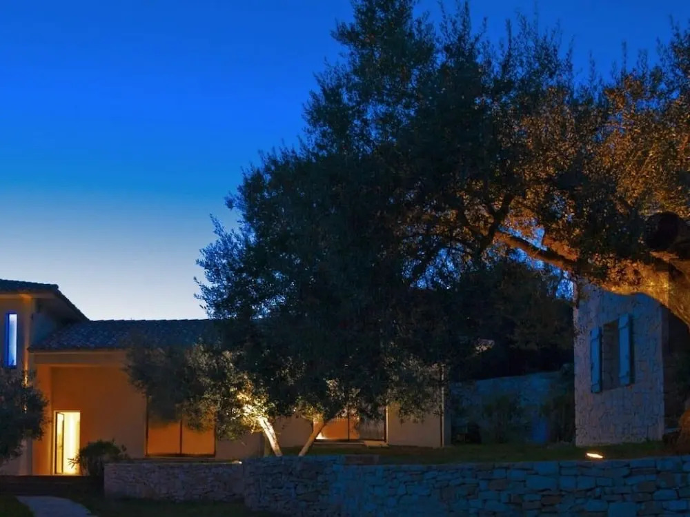 Villa Sanchez