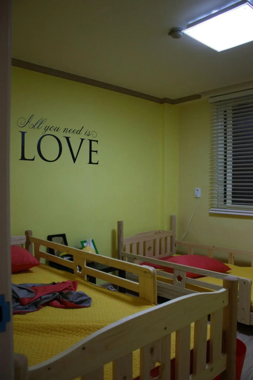 Egg House Sokcho Guesthouse