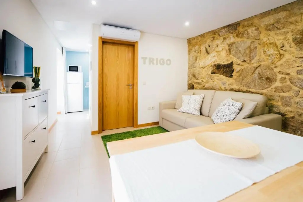 Vougaldeias Casas da Seara