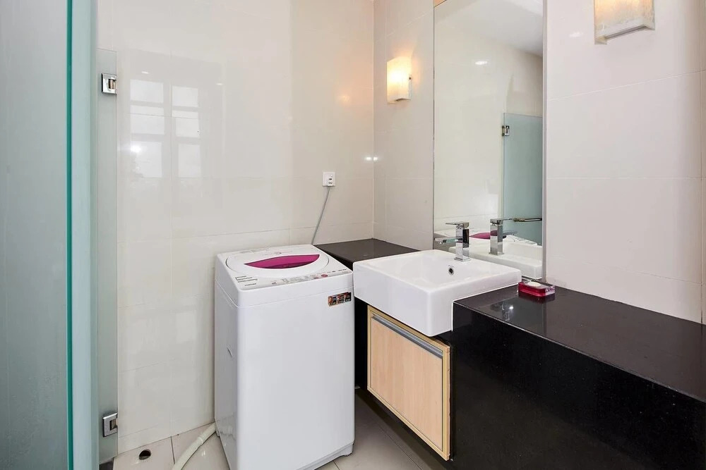Modern & Contemporary 2BR in KL Sentral