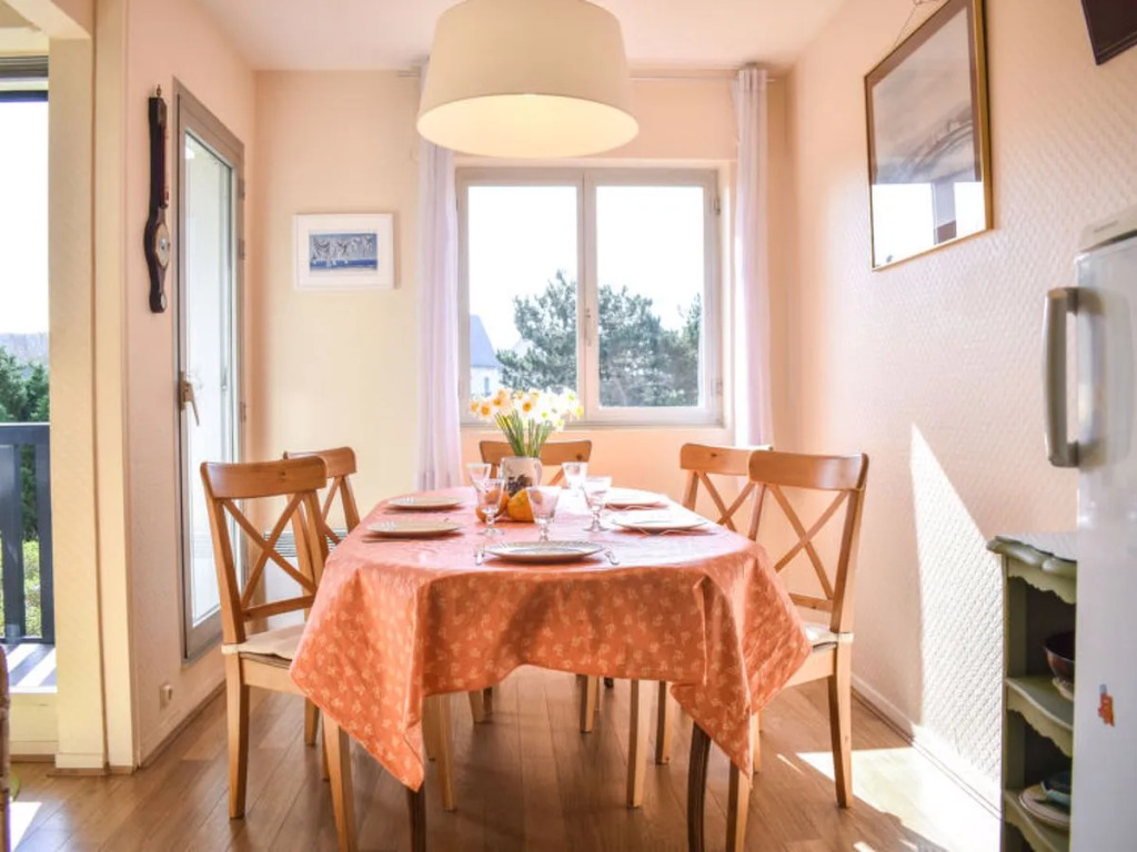 Les Terrasses de Tourgeville 40761
