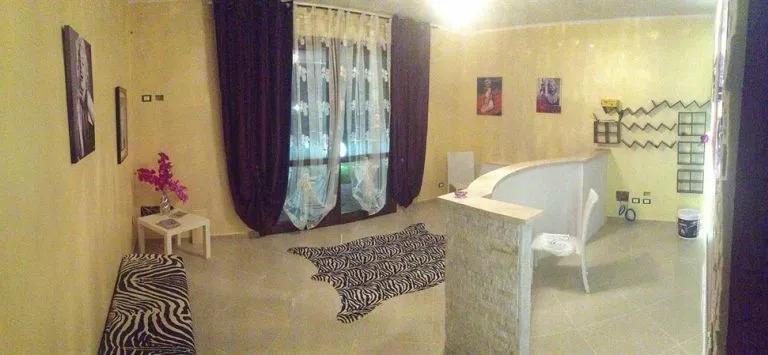 Chimento Resort