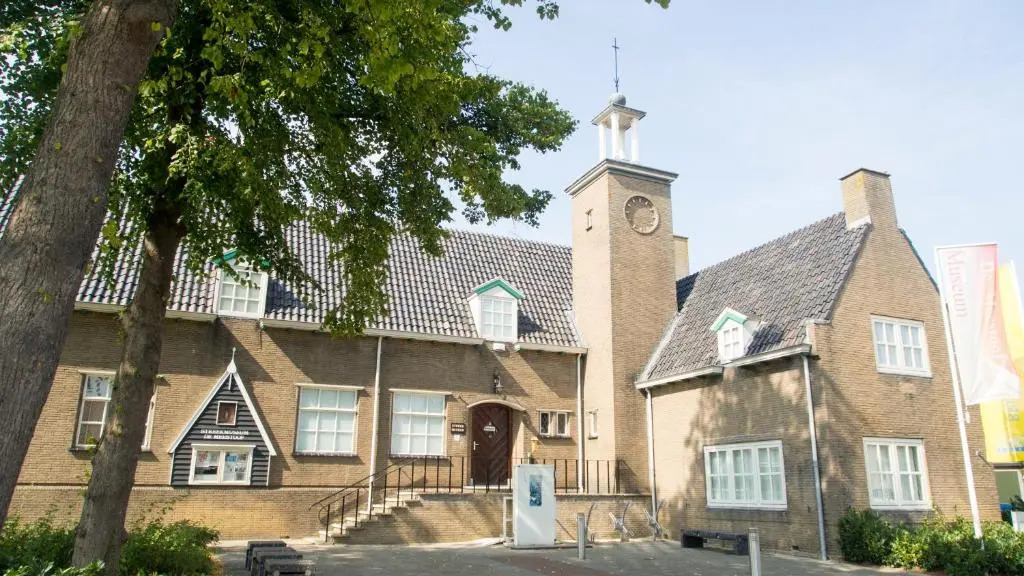 Chaletparc Krabbenkreek Zeeland - Chalet 94
